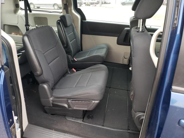 Photo 11 from auction – 2010 DODGE GRAND CARA with VIN 2D4RN4DE7AR140644