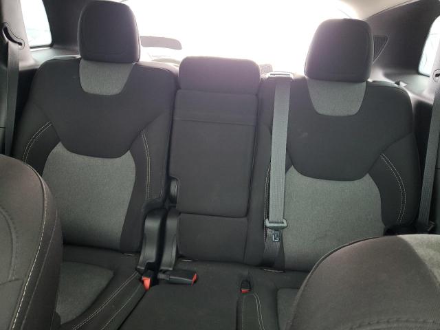 Photo 10 from auction – 2015 JEEP CHEROKEE S with VIN 1C4PJLAB7FW737991