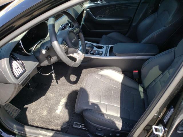 Photo 7 from auction – 2022 KIA STINGER GT with VIN KNAE55LC1N6121129