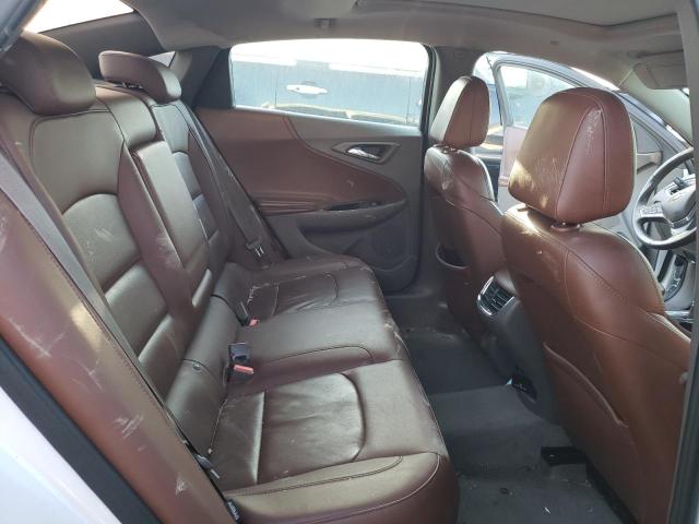 Photo 10 from auction – 2016 CHEVROLET MALIBU LT with VIN 1G1ZE5STXGF284444