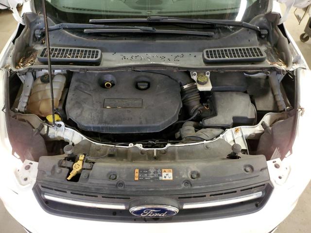 Photo 11 from auction – 2014 FORD ESCAPE SE with VIN 1FMCU9G98EUB08663