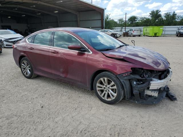 Photo 4 from auction – 2016 CHRYSLER 200 LIMITE with VIN 1C3CCCAB9GN136635