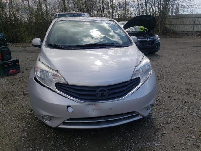Photo 5 from auction – 2014 NISSAN VERSA NOTE with VIN 3N1CE2CP9EL377765