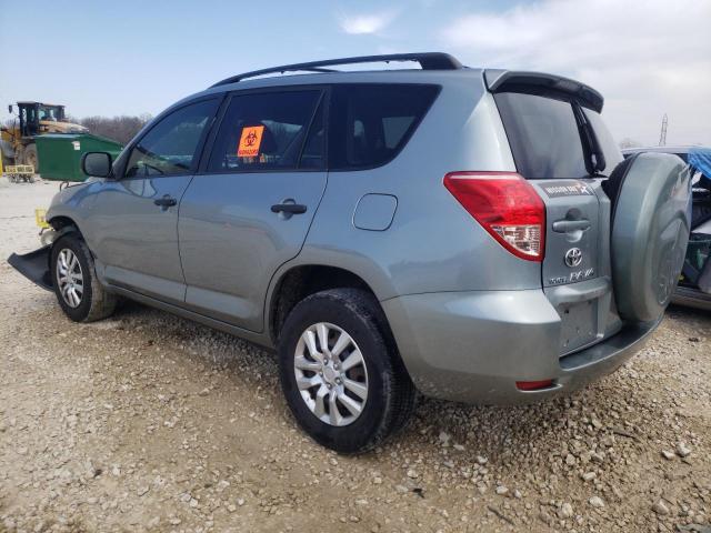 Photo 2 from auction – 2007 TOYOTA RAV4 with VIN JTMZD33V975067715