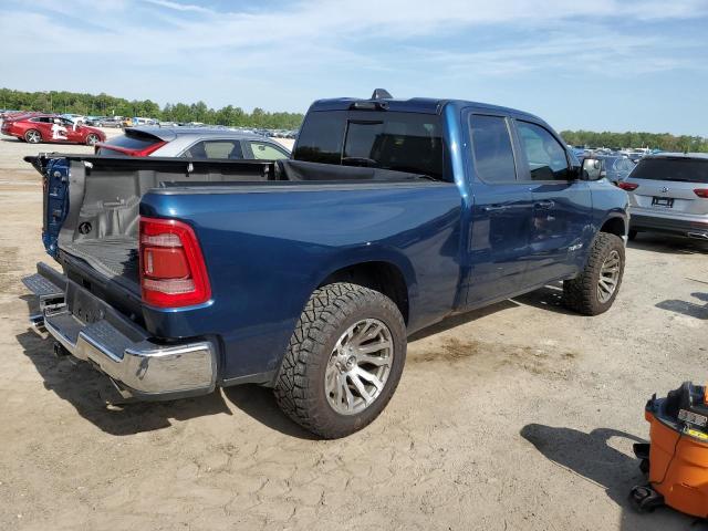Photo 3 from auction – 2021 RAM 1500 BIG H with VIN 1C6SRFBTXMN730734