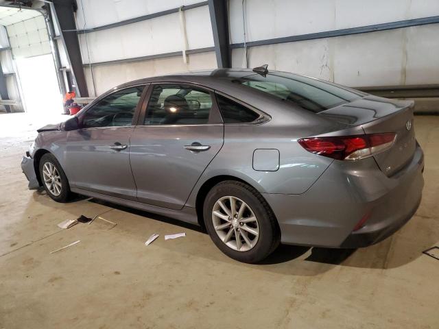Photo 2 from auction – 2019 HYUNDAI SONATA SE with VIN 5NPE24AF9KH768883
