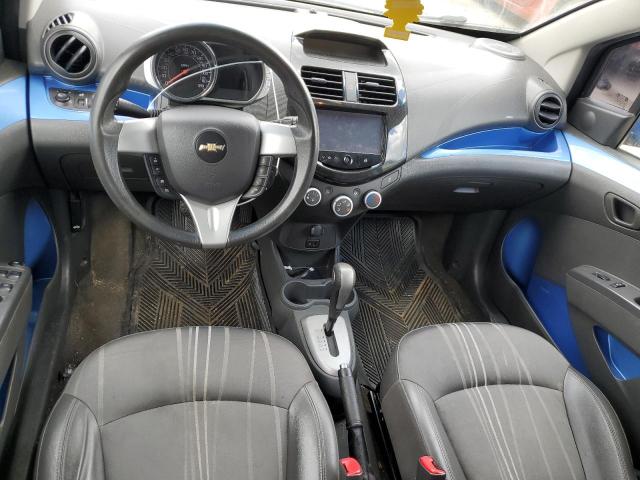 صورة رقم 8 من المزاد - 2015 CHEVROLET SPARK 1LT مع VIN KL8CD6S94FC718571