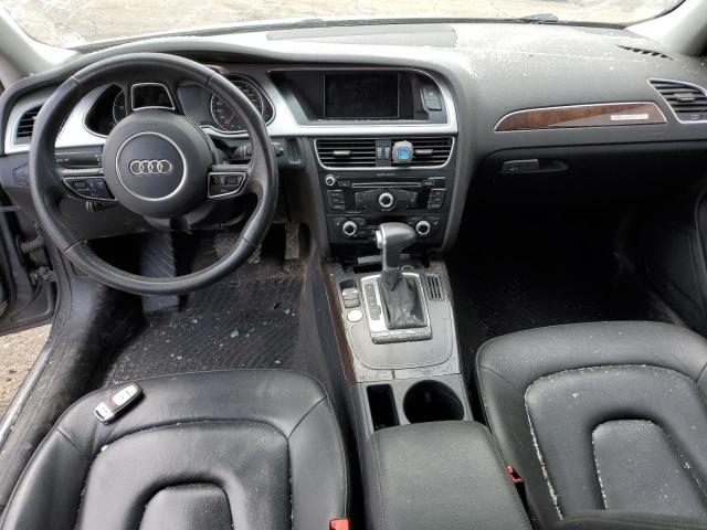 Photo 8 from auction – 2016 AUDI A4 PREMIUM with VIN WAUBFAFL0GA006333