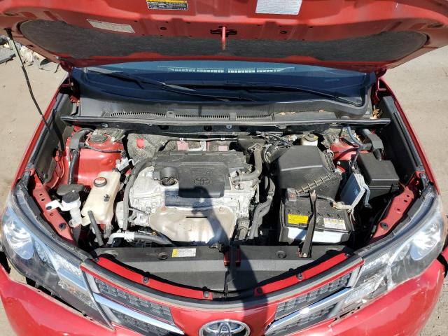 Photo 11 from auction – 2015 TOYOTA RAV4 LE with VIN JTMBFREV3FD169866