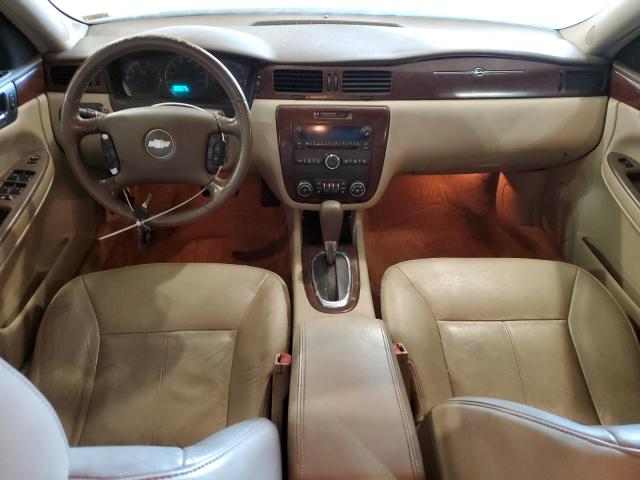 Photo 8 from auction – 2008 CHEVROLET IMPALA LT with VIN 2G1WT58K281375935