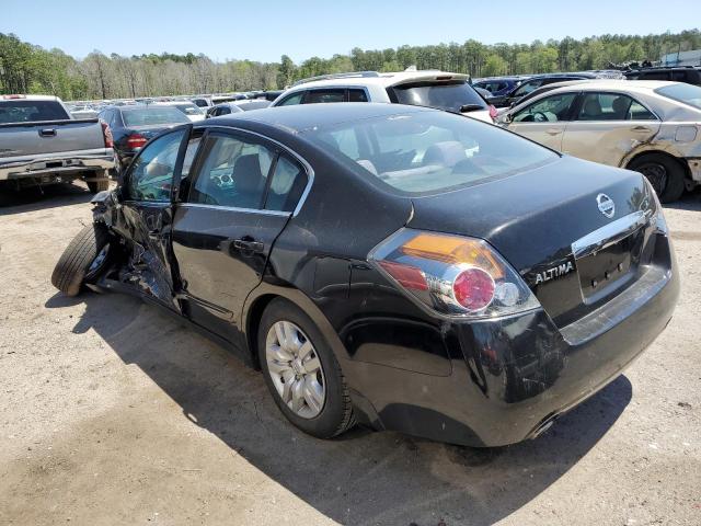 Photo 2 from auction – 2012 NISSAN ALTIMA BAS with VIN 1N4AL2AP8CN568111