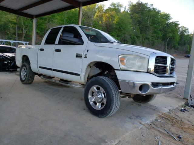 Photo 4 from auction – 2007 DODGE RAM 2500 S with VIN 3D7KS28C37G747696