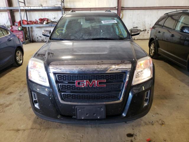 Photo 5 from auction – 2014 GMC TERRAIN SL with VIN 2GKALREK2E6192454