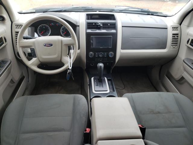 Photo 8 from auction – 2012 FORD ESCAPE XLS with VIN 1FMCU0C7XCKA66361