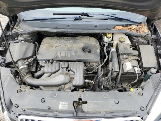 Photo 11 from auction – 2014 BUICK VERANO with VIN 1G4PP5SK2E4105527