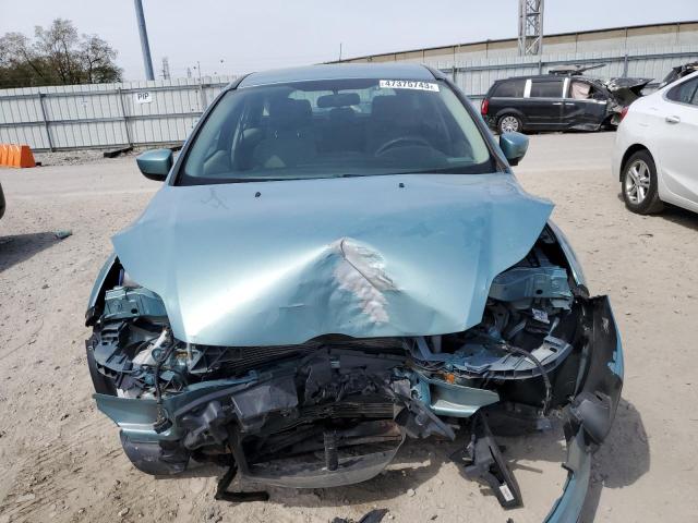 Photo 5 from auction – 2012 FORD FOCUS SE with VIN 1FAHP3K23CL278320