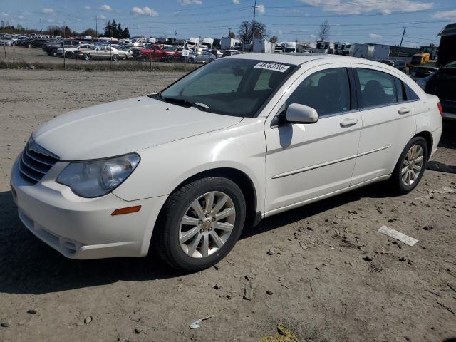 CHRYSLER SEBRING LI 2010 with VIN 1C3CC5FD0AN133538 - Photo from auction