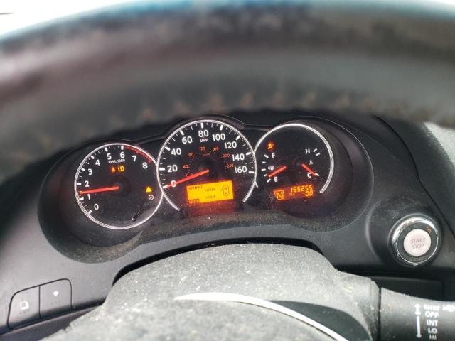 Photo 9 from auction – 2010 NISSAN ALTIMA with VIN 1N4AL2AP4AN489399