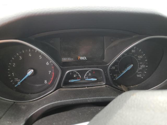 Photo 9 from auction – 2016 FORD FOCUS S with VIN 1FADP3E28GL220459