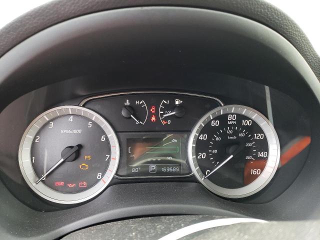 Photo 9 from auction – 2014 NISSAN SENTRA S with VIN 3N1AB7AP2EY234160