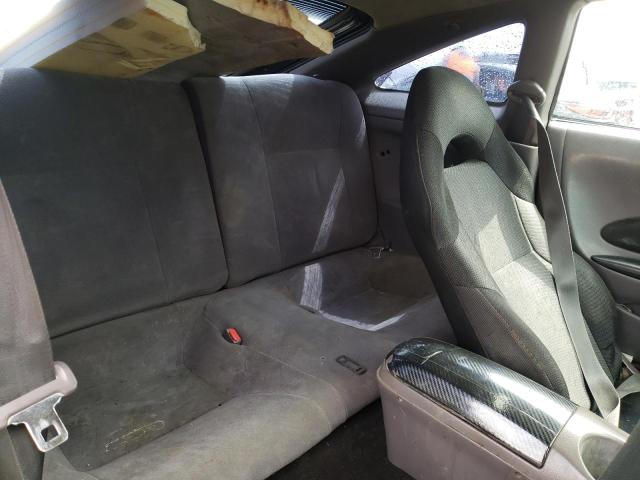 Photo 10 from auction – 2000 TOYOTA CELICA GT- with VIN JTDDY32T7Y0017702