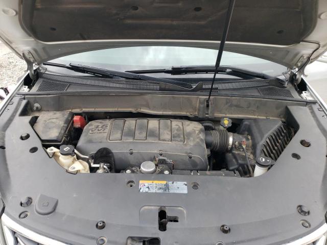Photo 12 from auction – 2014 CHEVROLET TRAVERSE L with VIN 1GNKRGKD2EJ333199