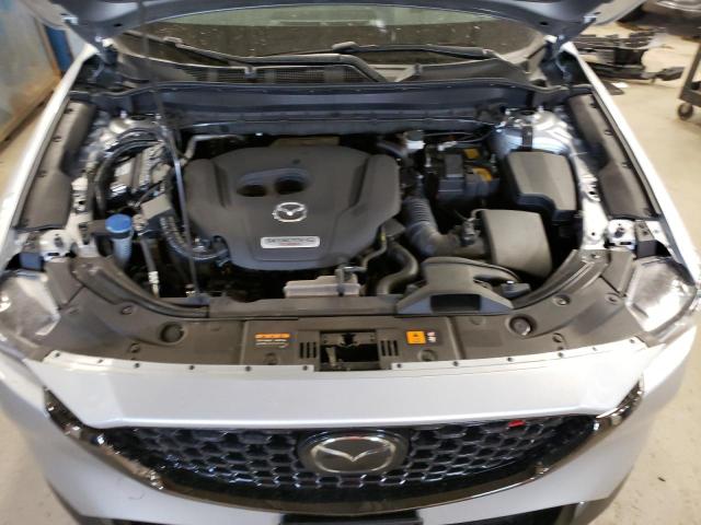 Photo 12 from auction – 2022 MAZDA CX-5 with VIN JM3KFBAY8N0548897