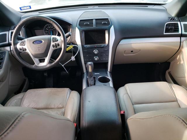 Photo 8 from auction – 2014 FORD EXPLORER X with VIN 1FM5K7D81EGB17492