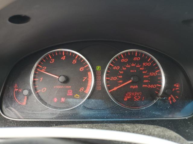 Photo 9 from auction – 2006 MAZDA 6 S with VIN 1YVHP80D765M34888