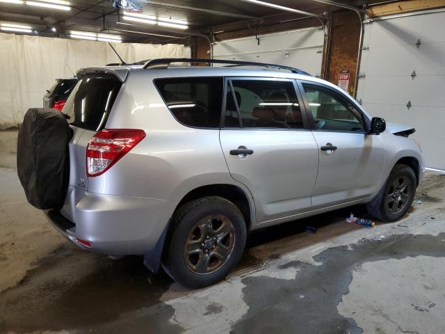 Photo 3 from auction – 2011 TOYOTA RAV4 with VIN JTMBF4DV4BD042655