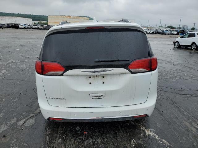 Photo 6 from auction – 2019 CHRYSLER PACIFICA T with VIN 2C4RC1BG4KR731957