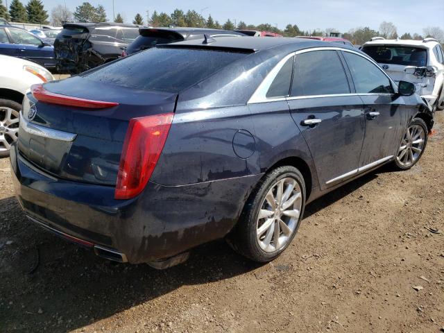 Photo 3 from auction – 2014 CADILLAC XTS LUXURY with VIN 2G61M5S34E9276713