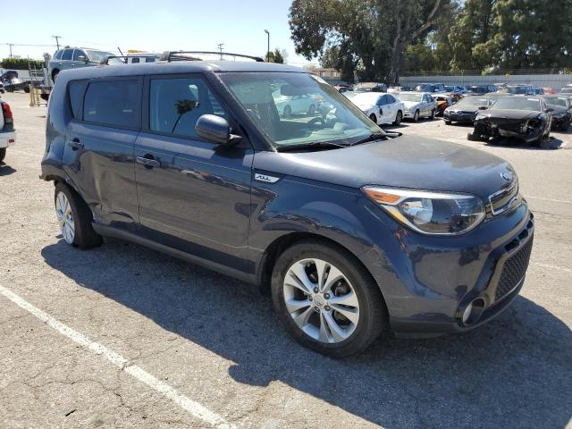 Снимка 4 от търг – 2016 KIA SOUL + с VIN KNDJP3A55G7366517