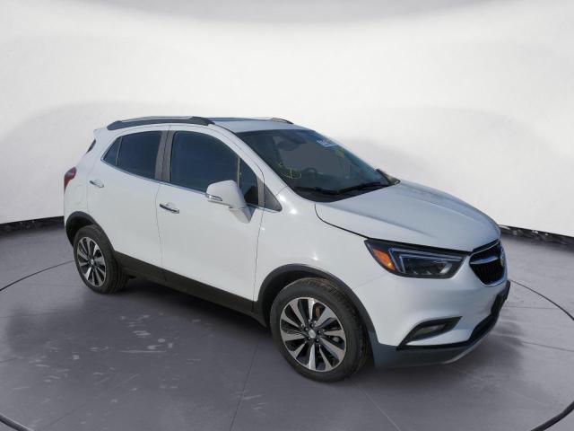 Photo 4 from auction – 2019 BUICK ENCORE ESS with VIN KL4CJGSM7KB907493