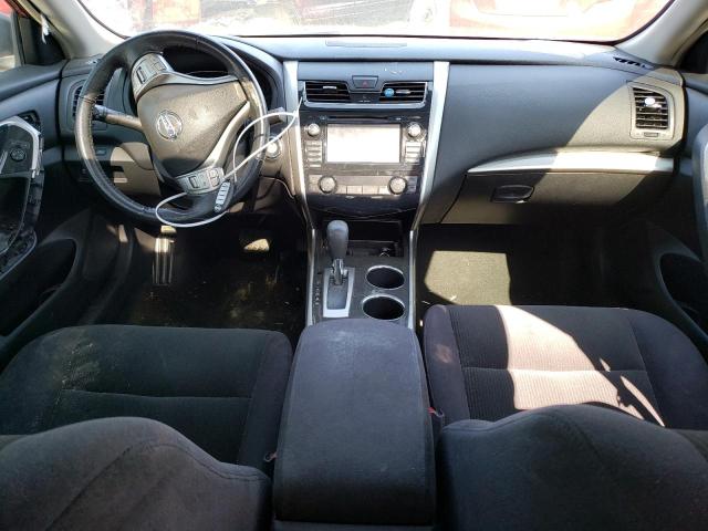 Photo 8 from auction – 2013 NISSAN ALTIMA 2.5 with VIN 1N4AL3AP9DN503811