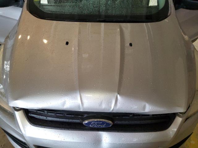 Photo 11 from auction – 2016 FORD ESCAPE S with VIN 1FMCU0F76GUB21846