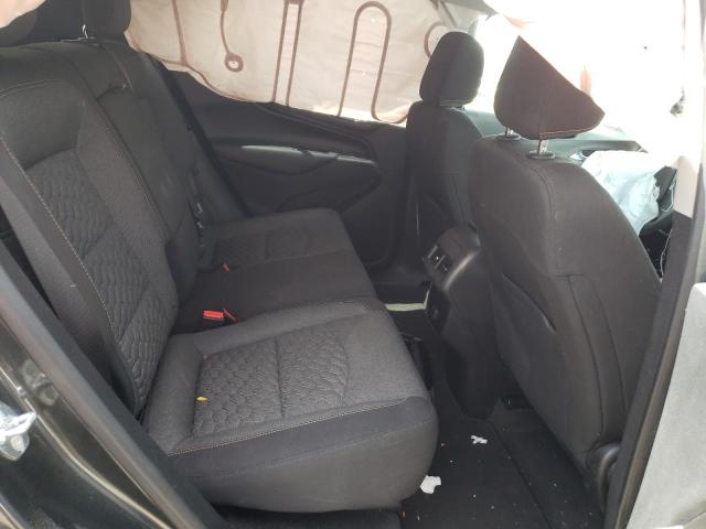 Photo 10 from auction – 2018 CHEVROLET EQUINOX LT with VIN 2GNAXSEV1J6126982