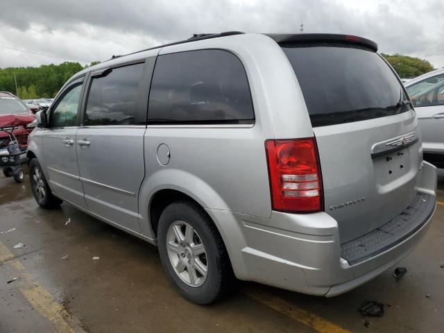 Photo 2 from auction – 2010 CHRYSLER TOWN & COU with VIN 2A4RR5D12AR285444