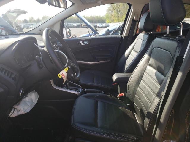 Photo 7 from auction – 2021 FORD ECOSPORT T with VIN MAJ6S3KL5MC406895