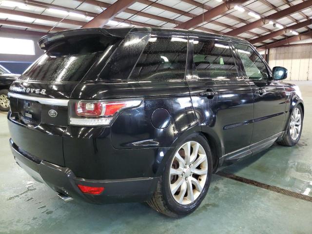 Photo 3 from auction – 2014 LAND ROVER RANGE ROVE with VIN SALWR2EF5EA339436