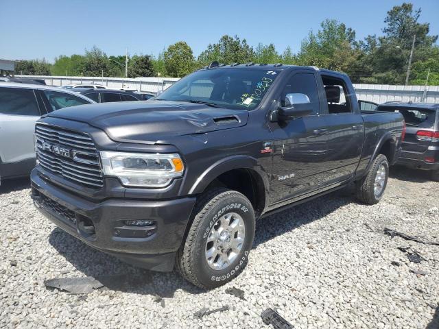 RAM 2500 LARAM 2022 with VIN 3C6UR5FL4NG378855 - Photo from auction