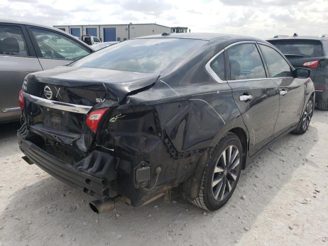 Photo 3 from auction – 2016 NISSAN ALTIMA 2.5 with VIN 1N4AL3AP2GC200000