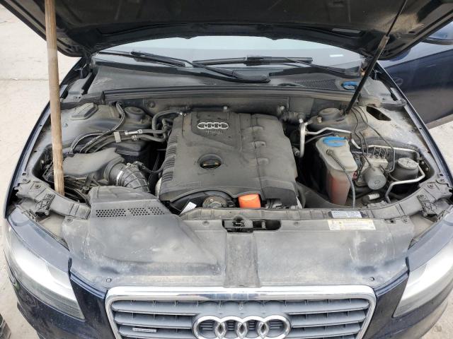 Фото 11 с аукциона – 2010 AUDI A4 PREMIUM с VIN WAUBFAFL2AN065805