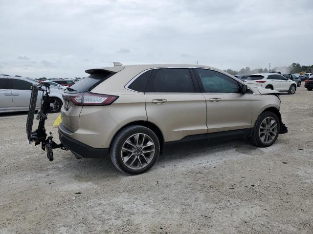 Photo 3 from auction – 2018 FORD EDGE TITAN with VIN 2FMPK3K86JBB66760
