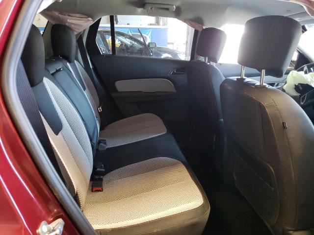 Photo 11 from auction – 2017 GMC TERRAIN SL with VIN 2GKFLTEK0H6129974