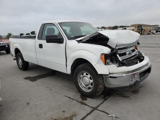 Zdjęcie 4 z aukcji – 2013 FORD F150 z VIN 1FTNF1CF2DKE07208