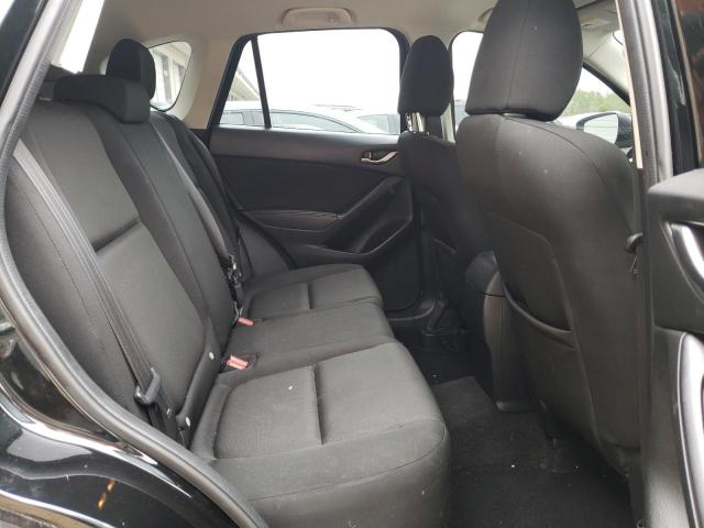 Photo 10 from auction – 2016 MAZDA CX-5 SPORT with VIN JM3KE2BY4G0745635