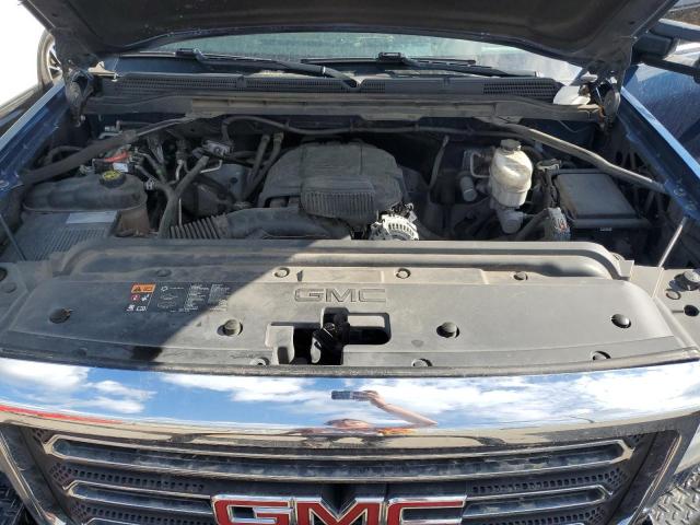 Photo 11 from auction – 2019 GMC SIERRA K25 with VIN 2GT22PEG8K1158353