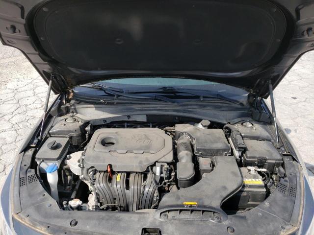 Photo 11 from auction – 2016 KIA OPTIMA LX with VIN KNAGT4L31G5116790