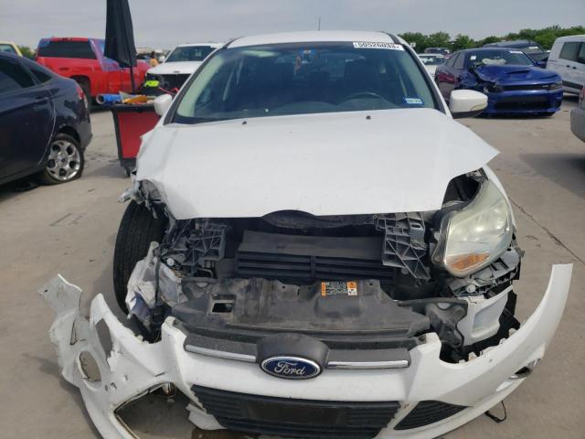 Photo 5 from auction – 2014 FORD FOCUS SE with VIN 1FADP3K26EL372161